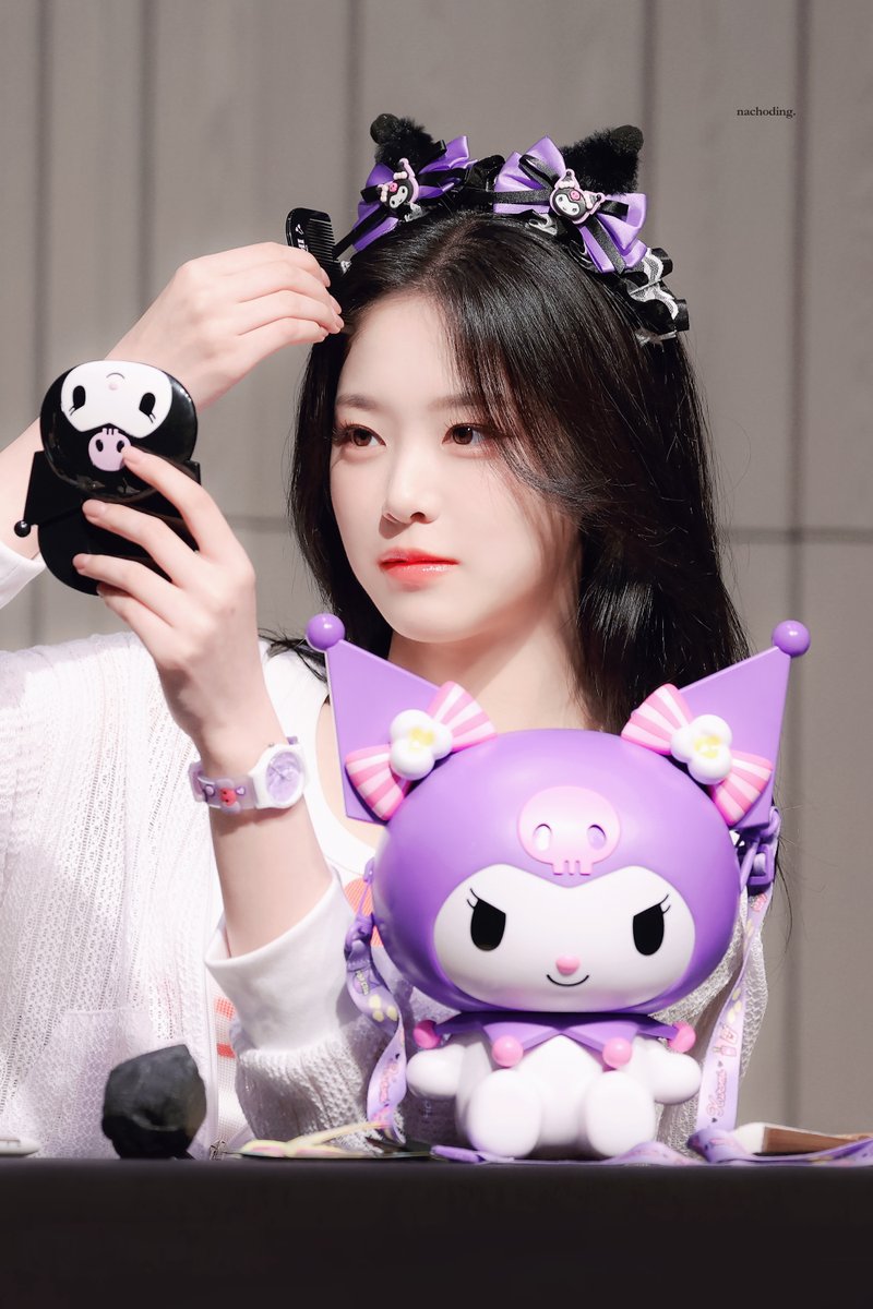 240511 😼💛

#현진 #HyunJin
#루셈블 #Loossemble