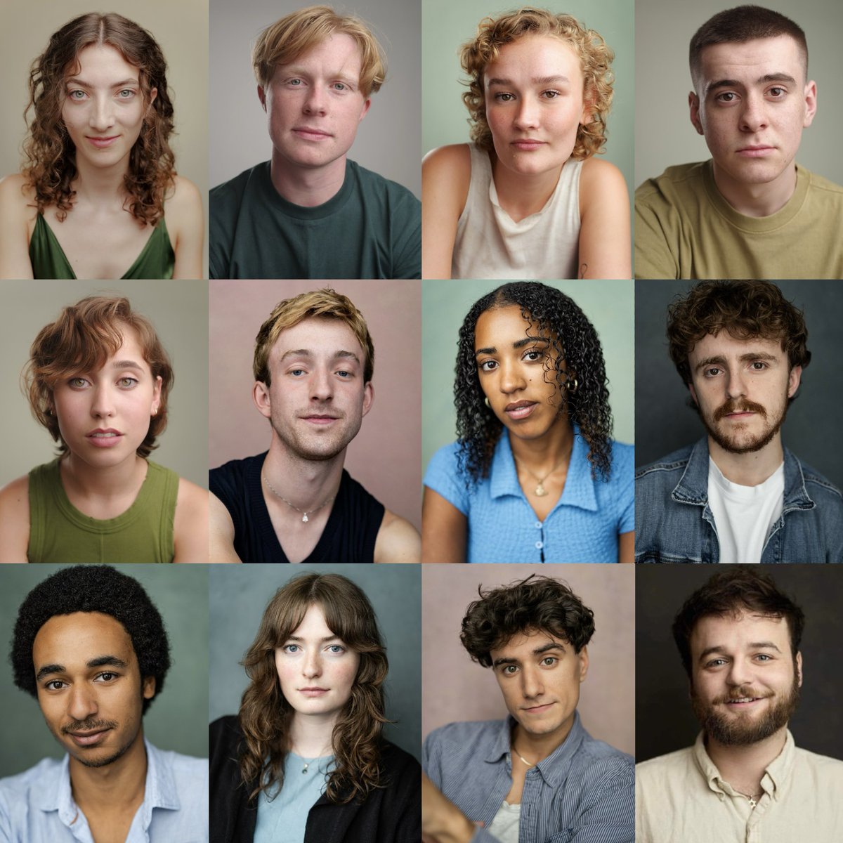 Manchester School of Theatre tweet media