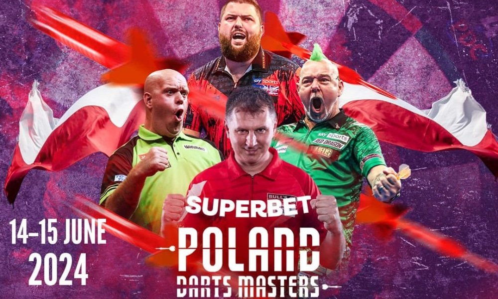 AdamSuski's tweet photo. Nieco wiecej obowiazkow niz bylo w planach, do tego bliskosc sesji i inne powody sprawiaja, ze mam do sprzedania 4 bilety na piatek (14.06) na #laczynasdart w Gliwicach, miejsca przy jednym stoliku, blisko wyjscia zadownikow. Znajda sie chetni z tt.darcik czy wrzucac gdzies? https://t.co/ve1flg2d4B
