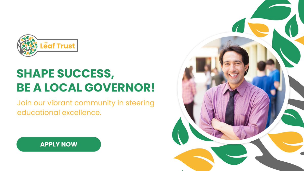 Leaf Trust tweet media