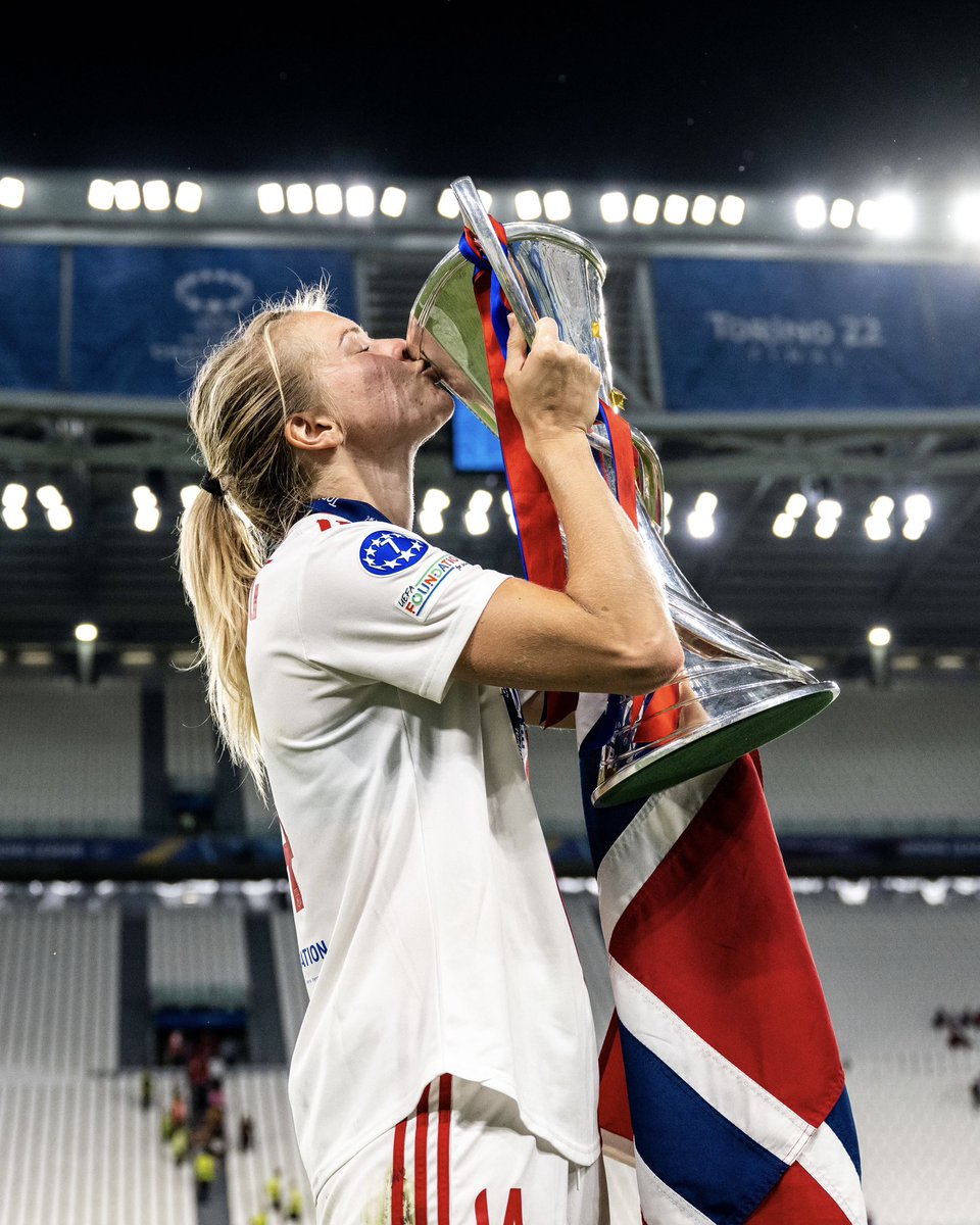 Champions League-finalen til Ullevaal Stadion!! 🏟️ 

Verdens gjeveste klubbkamp på kvinnesiden skal spilles i Oslo i 2026, skriver Norges Fotballforbund i en pressemelding.

📸 Bildbyrån