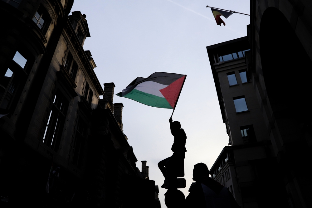 European Countries recognize “Palestinian State” leaving Israel furious endtimeheadlines.org/2024/05/europe…