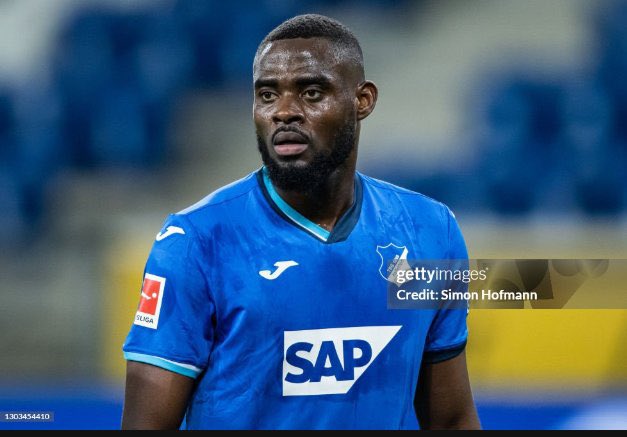 🚨🇬🇭 OFFICIAL: Hoffenheim has announced that defender Kasim Adams (28) will leave the club following the expiration of his contract.