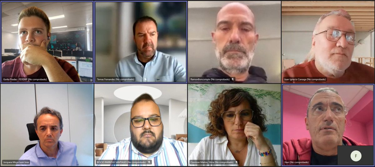 🇪🇦 FEVEMP - Federación Española de VMP tweet media