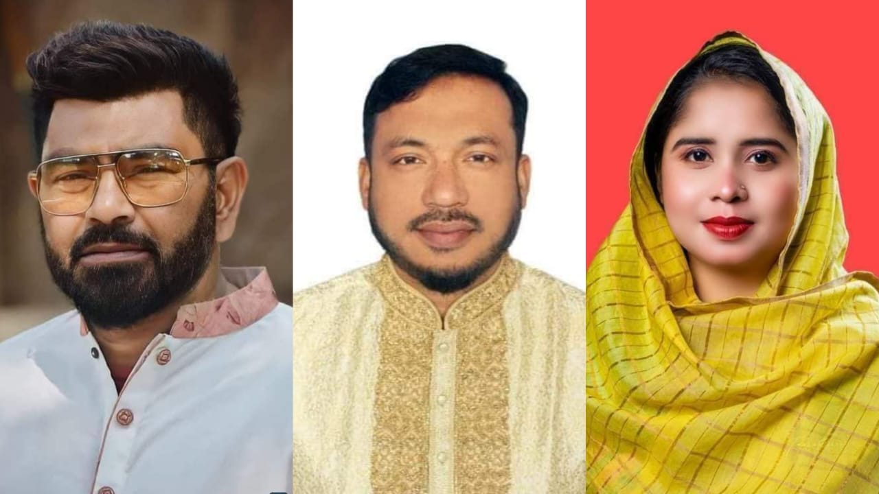 শার্শা উপজেলা চেয়ারম্যান নির্বাচিত হলেন সোহরাব হোসেন