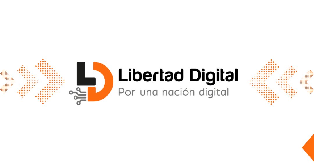 Desde #LibertadDigitalRD trabajamos por la construcción de una verdadera nación digital.

#Tecnología #Programación #DerechosDigitales #Mastercode #TalentoDigital #Mastersecurity #MasteAI #InteligenciaArtificial #DesarrolloWeb #RepúblicaDominicana