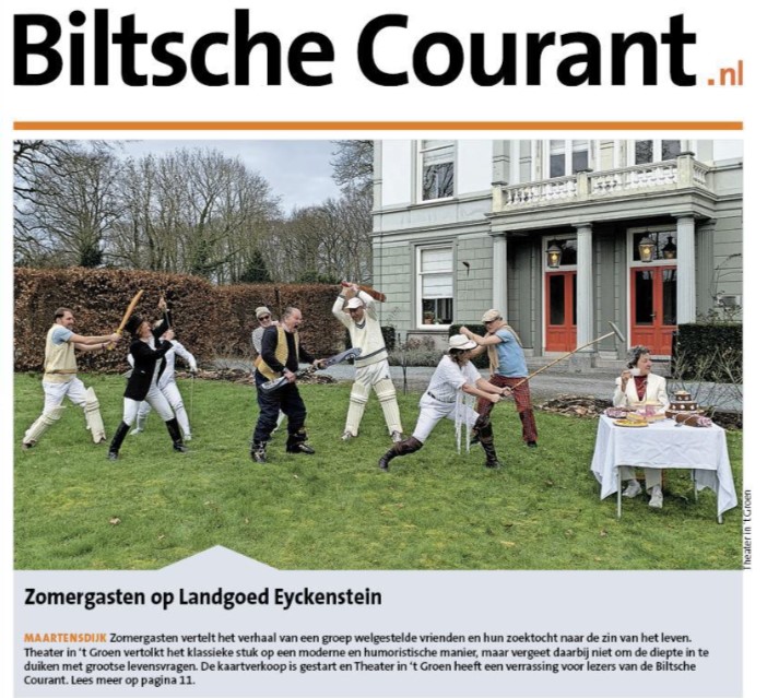 Ook in <a href="/BiltscheCourant/">Biltsche Courant</a> vind je een aankondiging voor onze voorstelling: biltschecourant.nl/lokaal/podiumk… 🎭