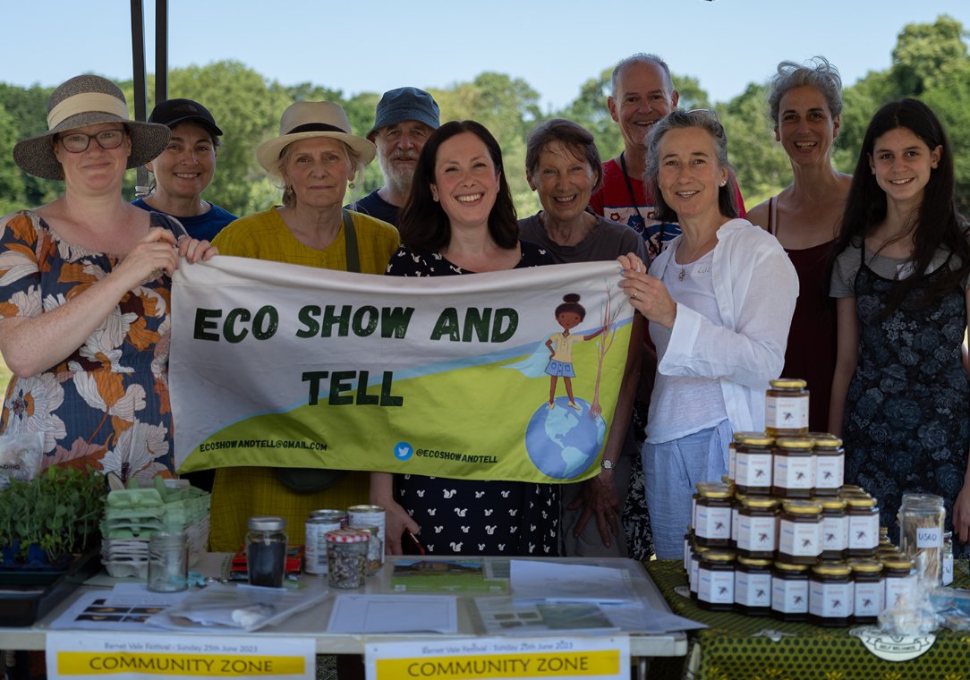 Barnet Friends of the Earth (@barnet_foe) on Twitter photo We are delighted to have received an Earthmovers award from national <a href="/friends_earth/">Friends of the Earth</a> - in recognition of our Clean Air #Barnet work, and our association with the <a href="/EcoShowandTell/">EcoShowandTell</a> initiative. #SustainableBarnet We are delighted to have received an Earthmovers award from national <a href="/friends_earth/">Friends of the Earth</a> - in recognition of our Clean Air #Barnet work, and our association with the <a href="/EcoShowandTell/">EcoShowandTell</a> initiative. #SustainableBarnet
