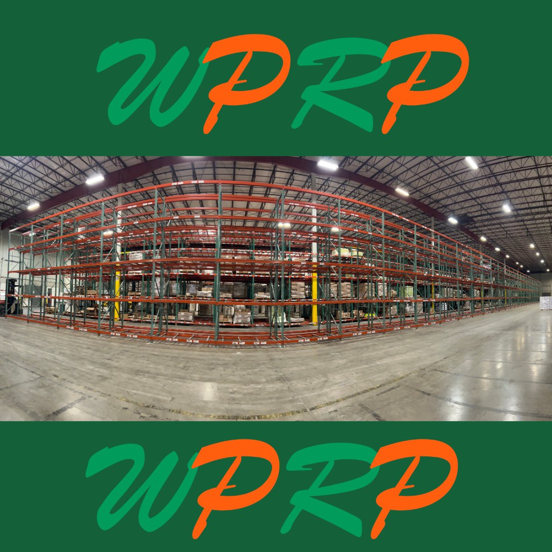 WPRP tweet media