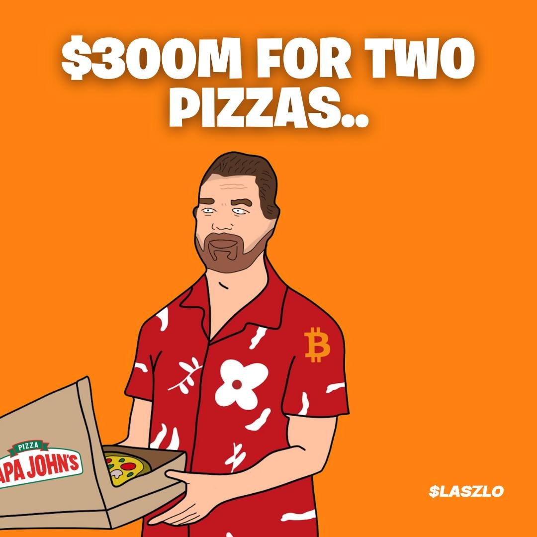 AlphaaRaidor's tweet photo. @KookCapitalLLC @Memeland FACTS KOOK

COME ENJOY A SLICE OF $LASZLO

XK5PDSZoEDezr1C4UpEpz444FUtdgRE97ap9QDuFbq3 https://t.co/WU41Hlf7ii