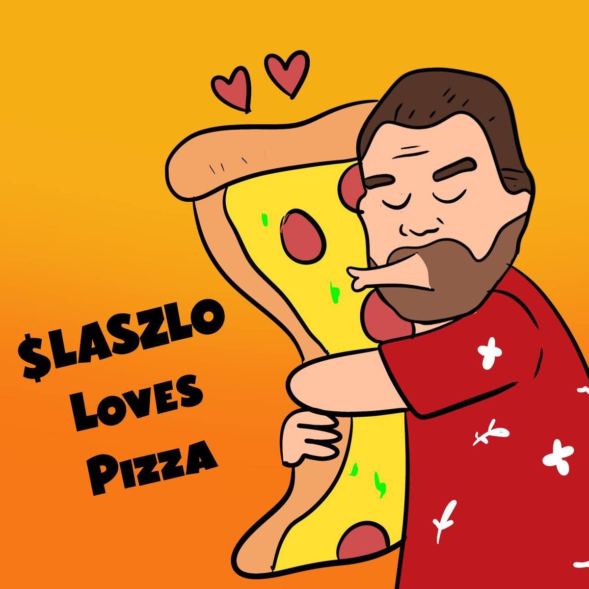 AlphaaRaidor's tweet photo. @KookCapitalLLC @Memeland FACTS KOOK

COME ENJOY A SLICE OF $LASZLO

XK5PDSZoEDezr1C4UpEpz444FUtdgRE97ap9QDuFbq3 https://t.co/WU41Hlf7ii