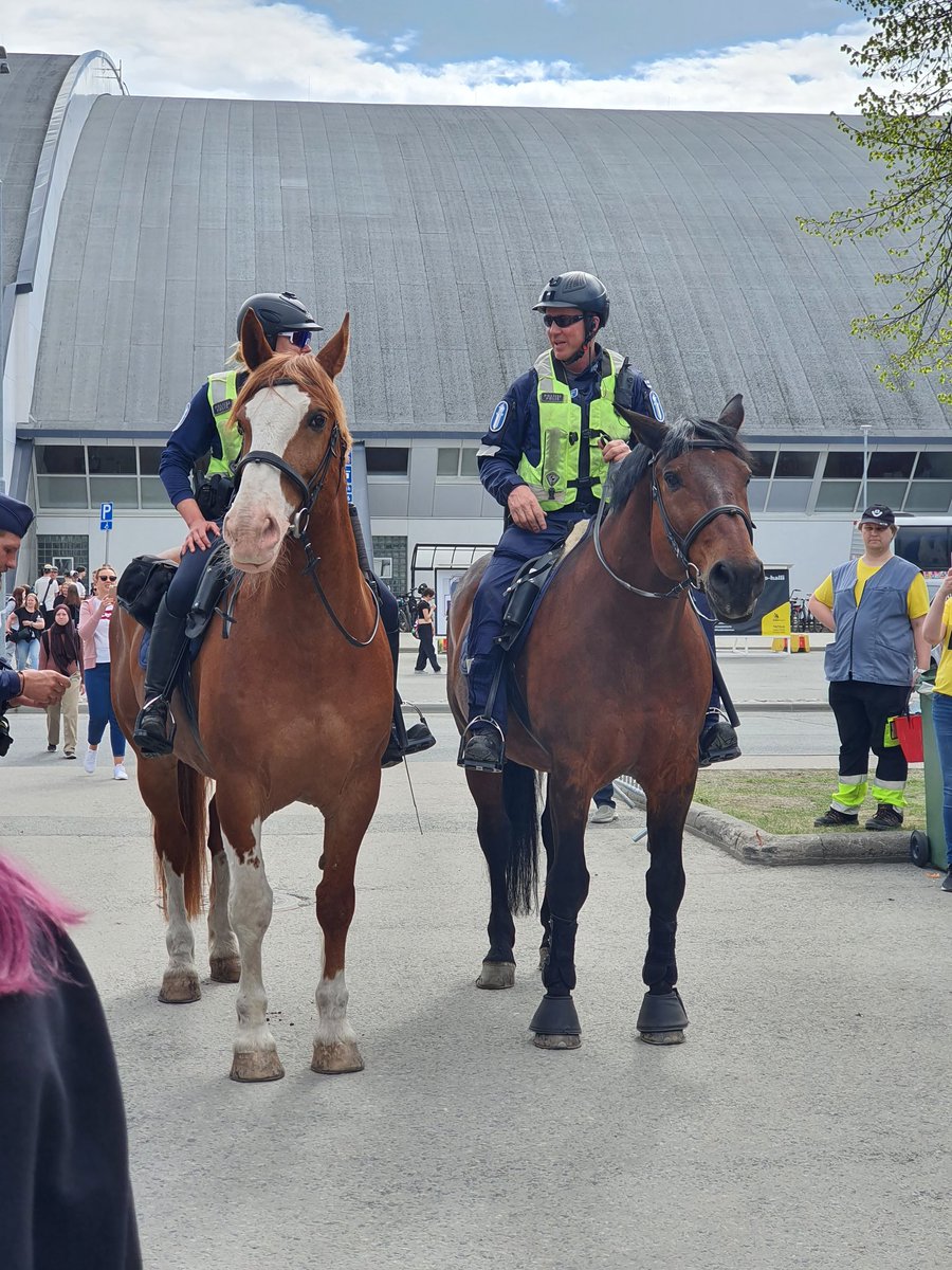 Taitaja 2024 messut Kuopio. Jotakinkivaa.mulle 😍
