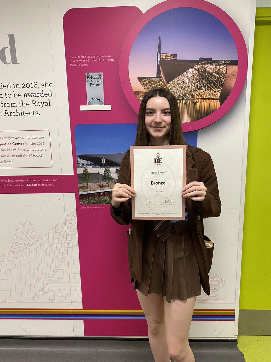 Thornleigh DofE (@thornleigh_dofe) on Twitter photo Well done to Alice in year 11 and Ayesha and Kayleigh in year 13 who have successfully completed their <a href="/DofE/">The Duke of Edinburgh’s Award</a> bronze award <a href="/thornleigh/">Thornleigh</a> #campthornleigh Well done to Alice in year 11 and Ayesha and Kayleigh in year 13 who have successfully completed their <a href="/DofE/">The Duke of Edinburgh’s Award</a> bronze award <a href="/thornleigh/">Thornleigh</a> #campthornleigh