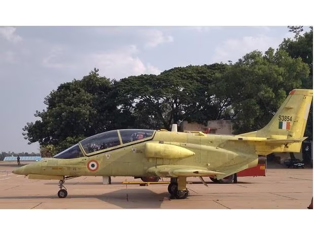 DRDO's CSIR-CSIO Seeks H-Series Head Up Display for Intermediate Jet Trainer Aircraft idrw.org/drdos-csir-csi…