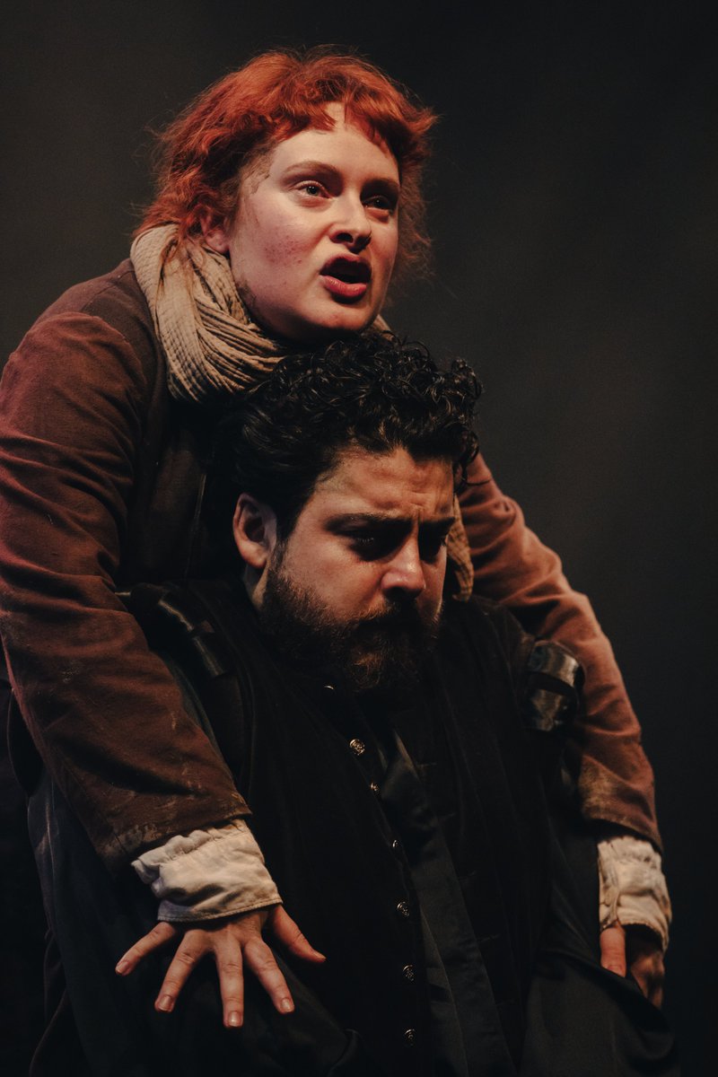 royalcourt's tweet photo. Your first look at Stewart Pringle's The Bounds 👀

Don't miss this ★★★★ “Twisty, clever delight” (The Stage).

A Royal Court Theatre &amp; Live Theatre co-production.

Jerwood Theatre Upstairs
13 Jun - 13 Jul

🎫 https://t.co/pUVJCKIxbv https://t.co/0npNPW1EBE