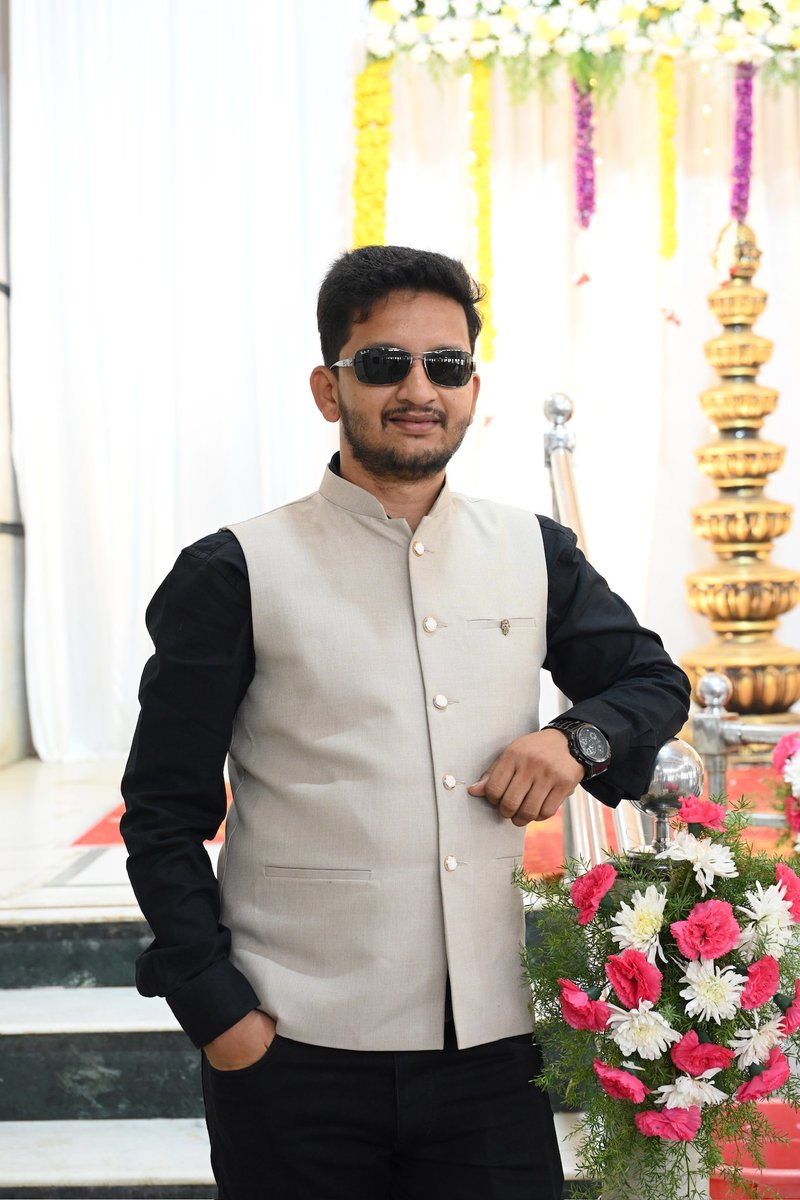 Punith_Patel_1's tweet photo. https://t.co/6b21VdsYkl