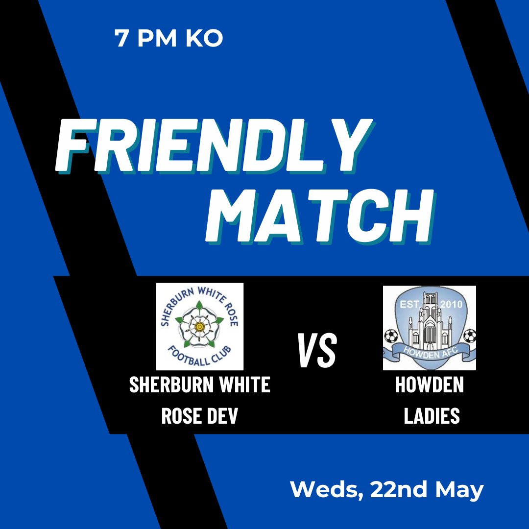 Howden Ladies tweet media