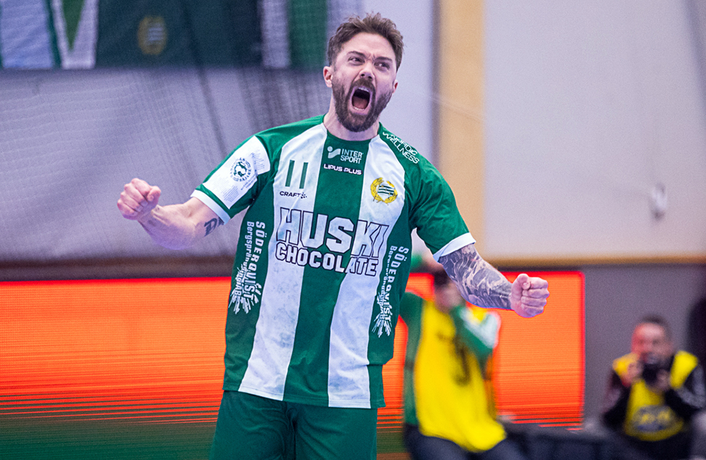 🤝Martin Dolk klar för sjuttonde (!) säsongen i Bajen – nytt kontrakt påskrivet👇

hammarbyhandboll.se/hifhandboll_he…