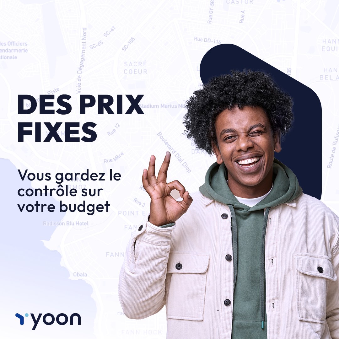 YoonAfrica's tweet photo. Yoon s'engage à appliquer les mêmes prix 7j/7 et 24h/24. Ça vous dit ?
Parce que votre confiance mérite notre transparence et notre respect.⚡️❤️

#Transparence https://t.co/UJjh52RI3D
