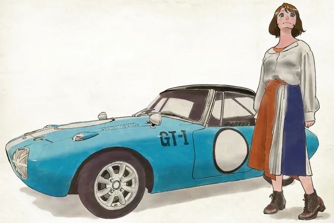 ありがたいことにうんと長ーいロングセラーな拙作を紹介させてください。1〜5巻無料セール中ですのでよかったら…ミステリー好き、エンスーさんにお勧めです!#交通事故鑑定人環倫一郎 
