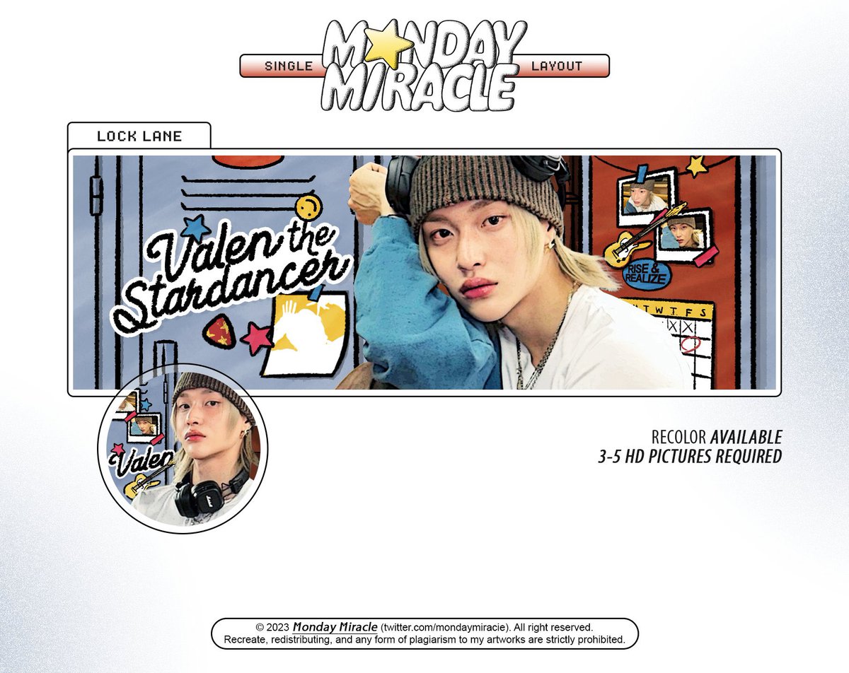 𝙈★𝙉𝘿𝘼𝙔 tweet media