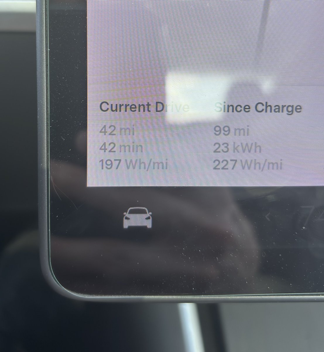 slye's tweet photo. Find me a more efficient vehicle than the single-motor Tesla Model 3.

I’ll wait… https://t.co/1BosldHAKI