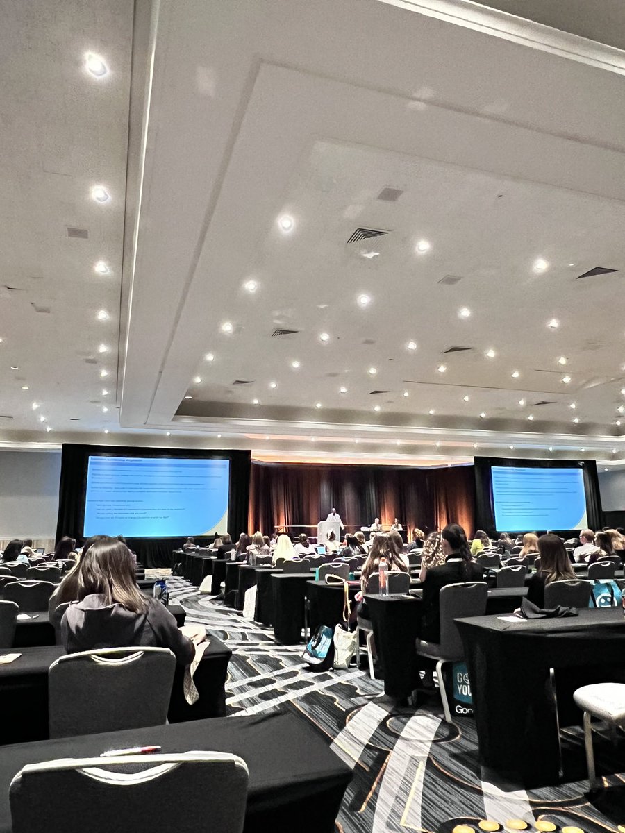 BSinger10's tweet image. “Leading in All Directions” at #CPSDA2024 
- @FreelAmy - Executive Director; CPSDA
- James Harris - Assistant GM of Cleveland Guardians 
- Mary McClendon - Exec Senior Associate AD for Sports Med; Auburn @fuelingvictory_