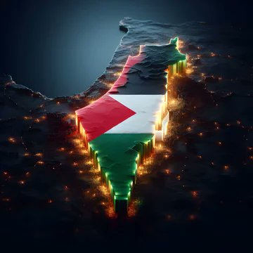 God bless Ireland, Spain, and Norway for recognizing the Palestinian state today! 🇮🇪🇪🇸🇳🇴🇵🇸 Loading.... #GazaGenocide‌