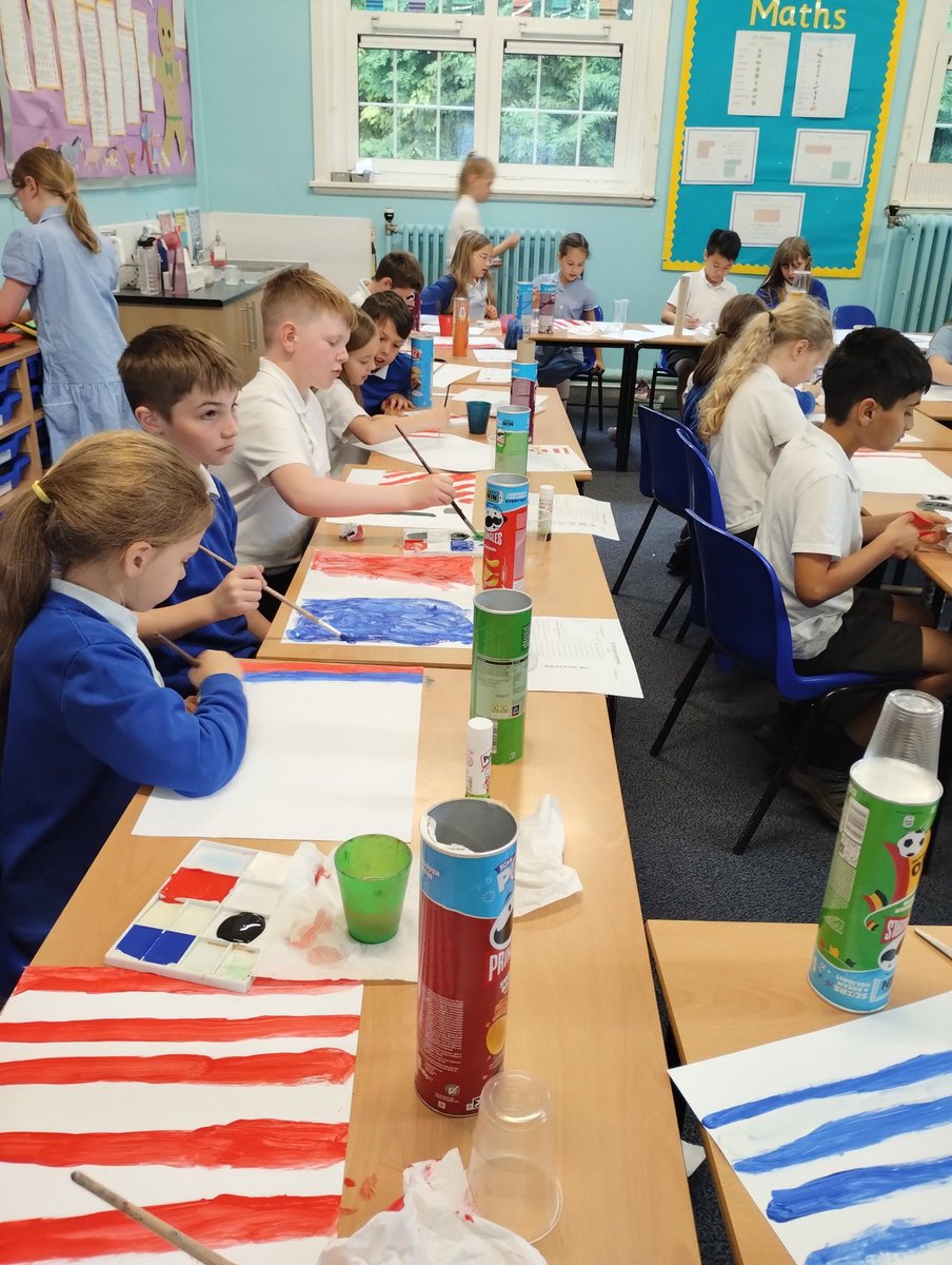 latimerprimary's tweet photo. #4ND have started to make their lighthouses combining Science (electricity) and DT. We cannot wait to see the final masterpieces! #DT #LatimerScience https://t.co/3JQBnvy6v1