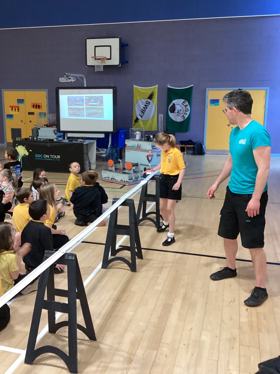 Primary 3a - CDPS tweet media