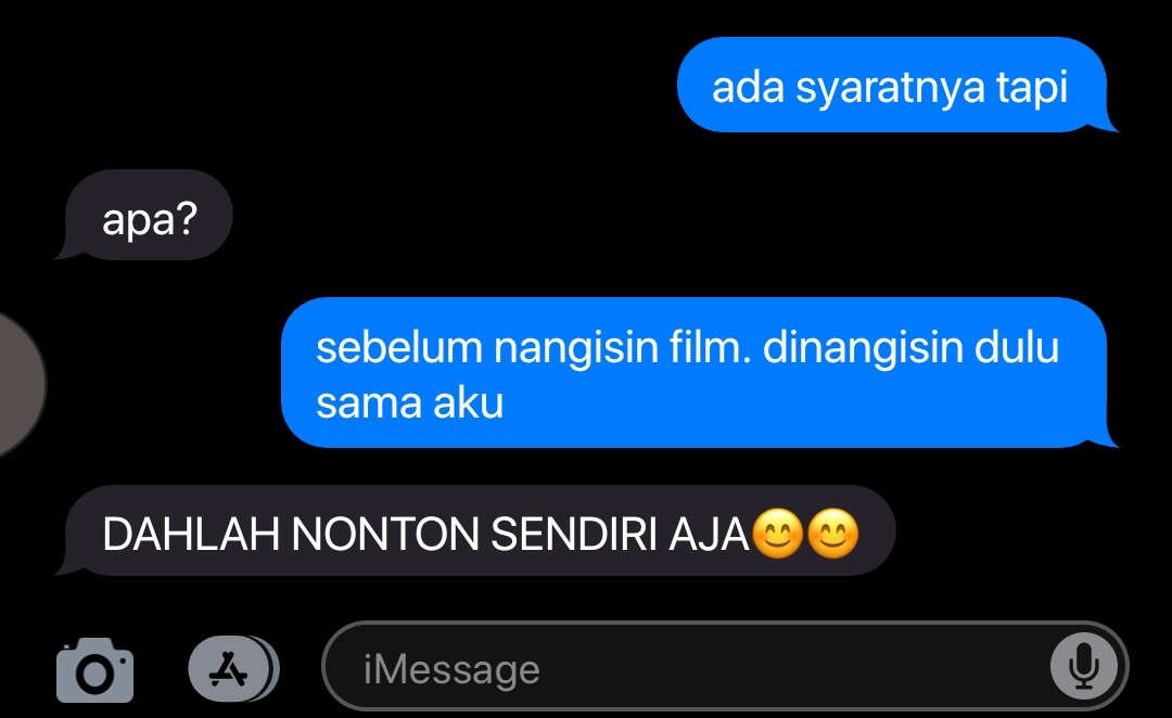 fictsarchive's tweet photo. — ujung-ujungnya juga kesini https://t.co/wVYZcjYKfx