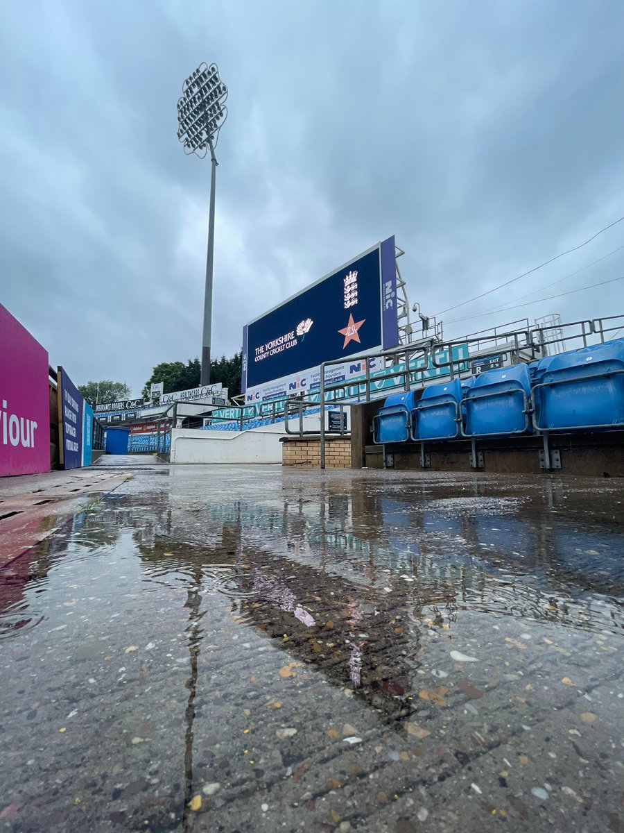 Yorkshire CCC tweet media