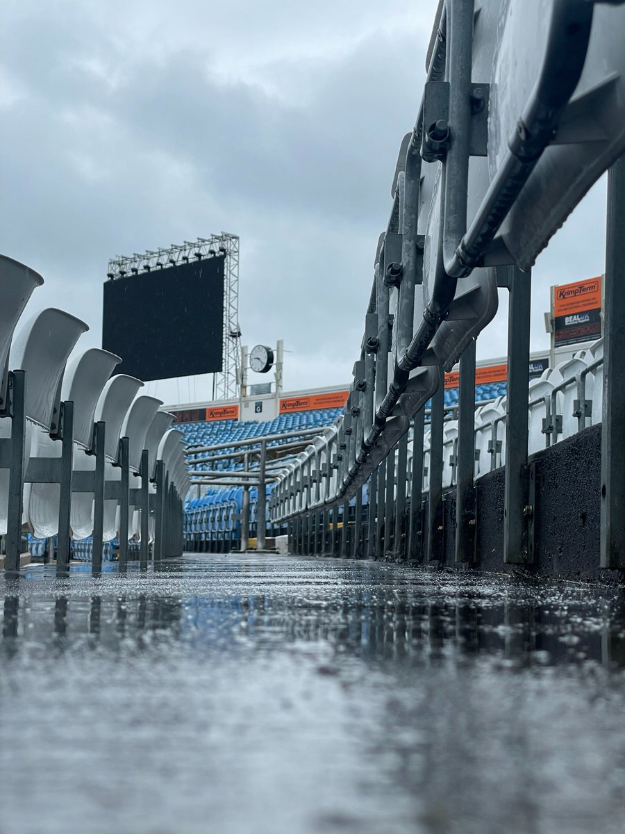 Yorkshire CCC tweet media