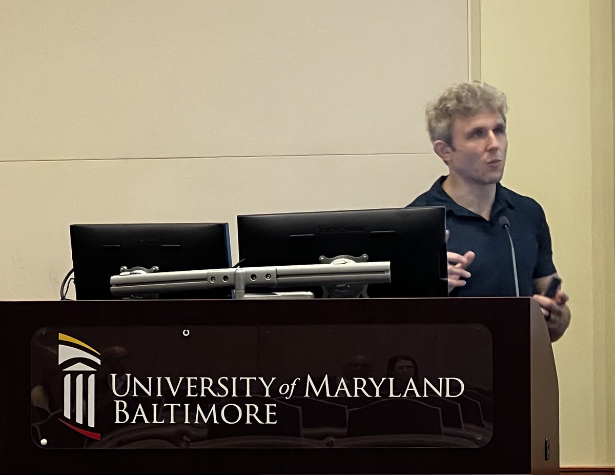 Gentry Wilkerson (@gentrywmd) on Twitter photo The esteemed <a href="/EMNerd_/">Rory Spiegel</a> presenting an updated framework for thinking about IV Fluids in critically ill patients at <a href="/UMEmergencyMed/">U of Maryland Emergency Med</a> Crit Care Symposium The esteemed <a href="/EMNerd_/">Rory Spiegel</a> presenting an updated framework for thinking about IV Fluids in critically ill patients at <a href="/UMEmergencyMed/">U of Maryland Emergency Med</a> Crit Care Symposium