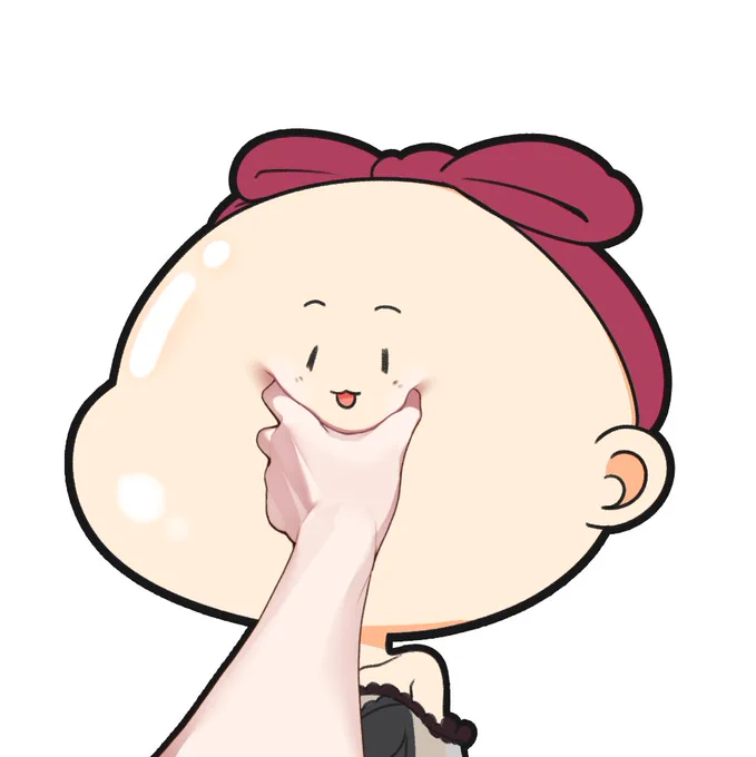 はげーぼ～(むにぃ 