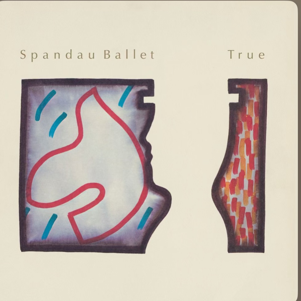 Spandau Ballet - True ✌🏻🩷💕
#nowplaying #popmusic #RockMusic #80smusic #albumsyoumusthear