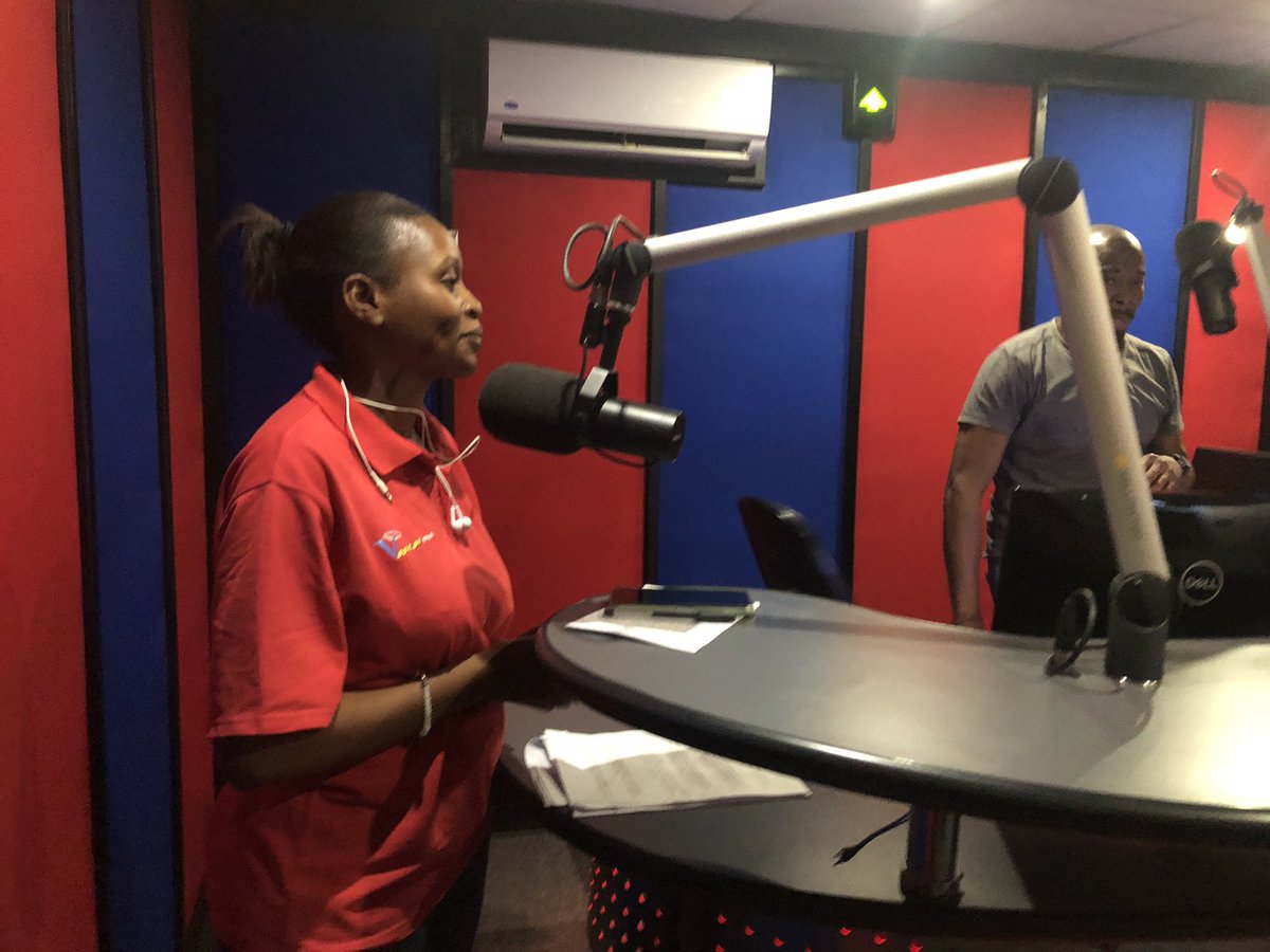 Kgosi Kwena Mangope tweet media