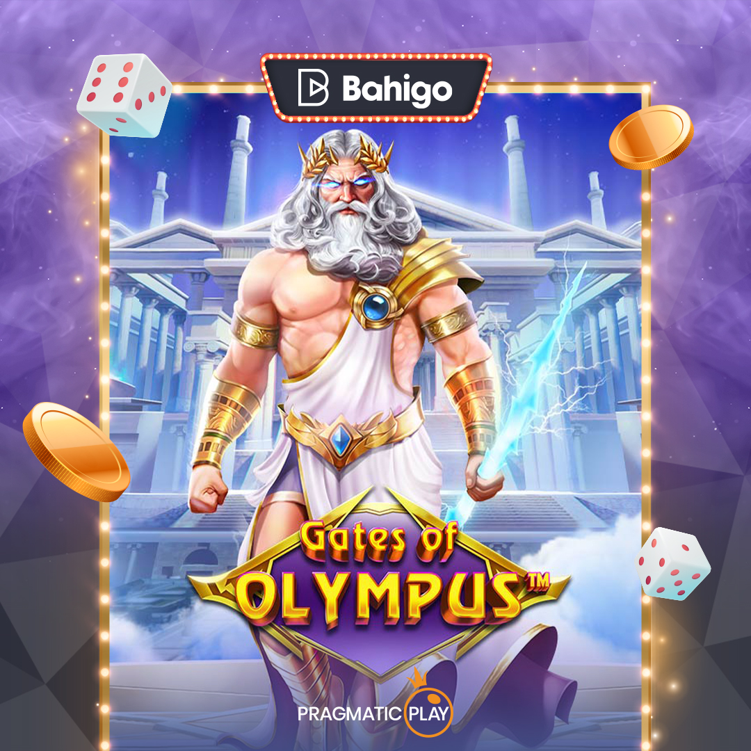 Son dönemlerin popüler oyunu Gates of Olympus ile slot oyunu keyfini zirveye çıkarın! Eşsiz kazanç fırsatlarını kaçırmayın!

#Bahigo #Slotgames