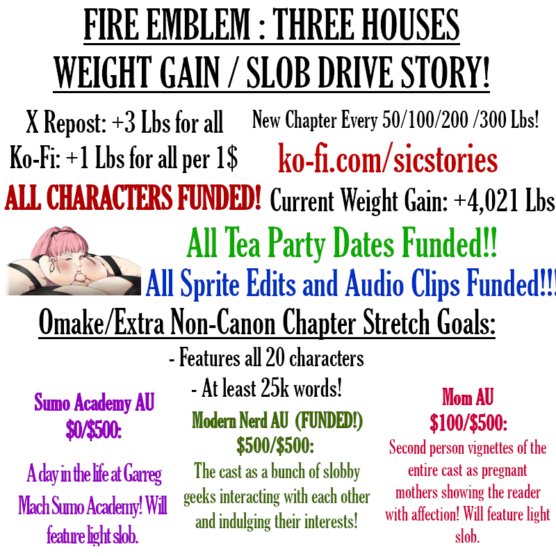 samplegeni38216's tweet photo. This Nerd AU story is definitely funded! https://t.co/7ReVCz6kp3