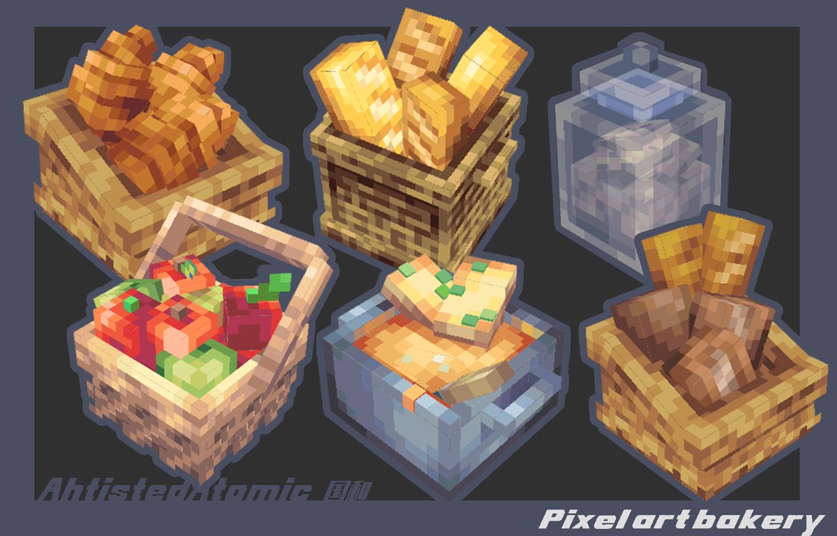 AhtistedAtomic tweet media