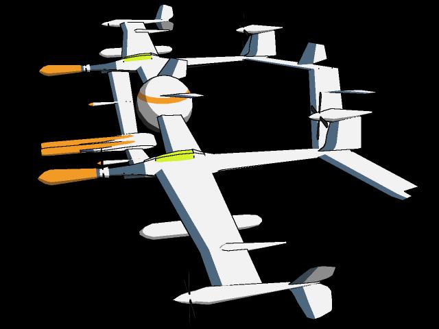 「航空機 誰もいない」のTwitter画像/イラスト(新着)