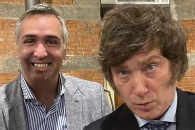 LANACION's tweet photo. El secretario de Culto dijo que los hijos de divorciados tienen más ansiedad y rinden peor en la escuela https://t.co/v1qzP21CIP https://t.co/SFXP5MzXXi