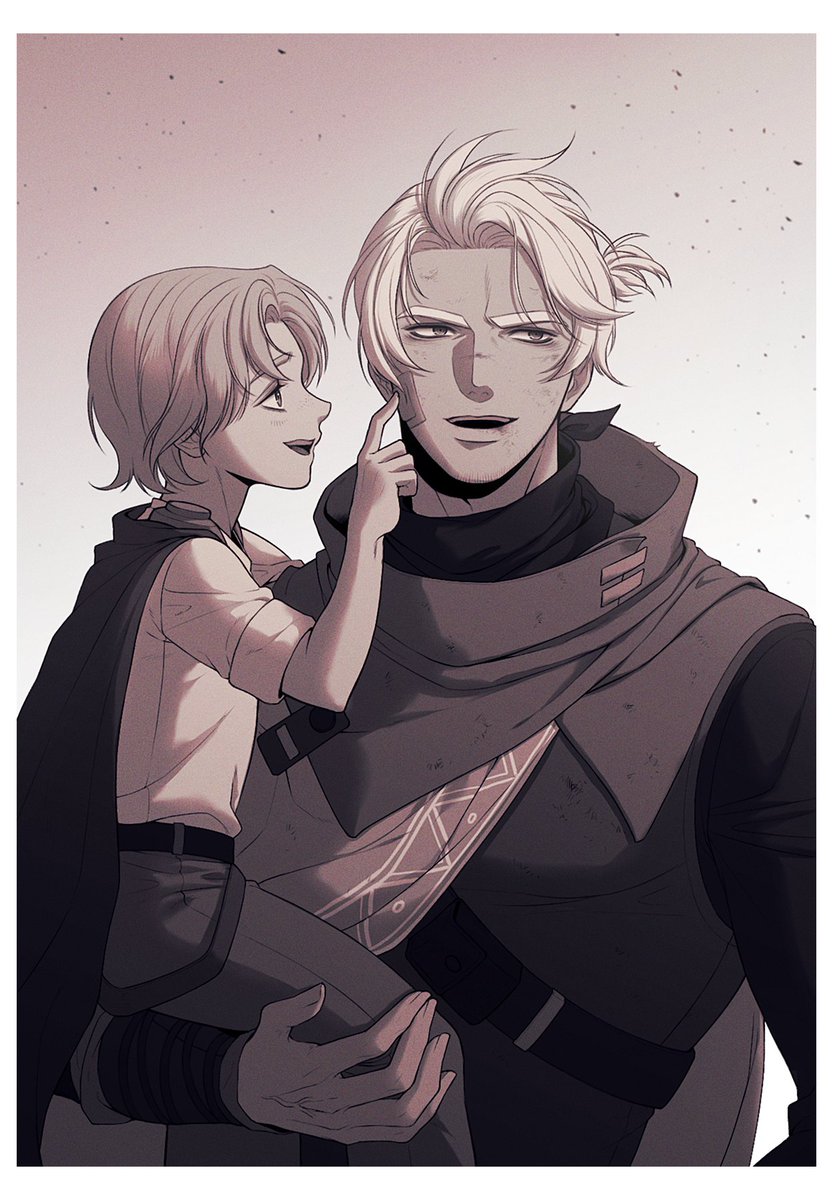 산호 겜계 tweet media