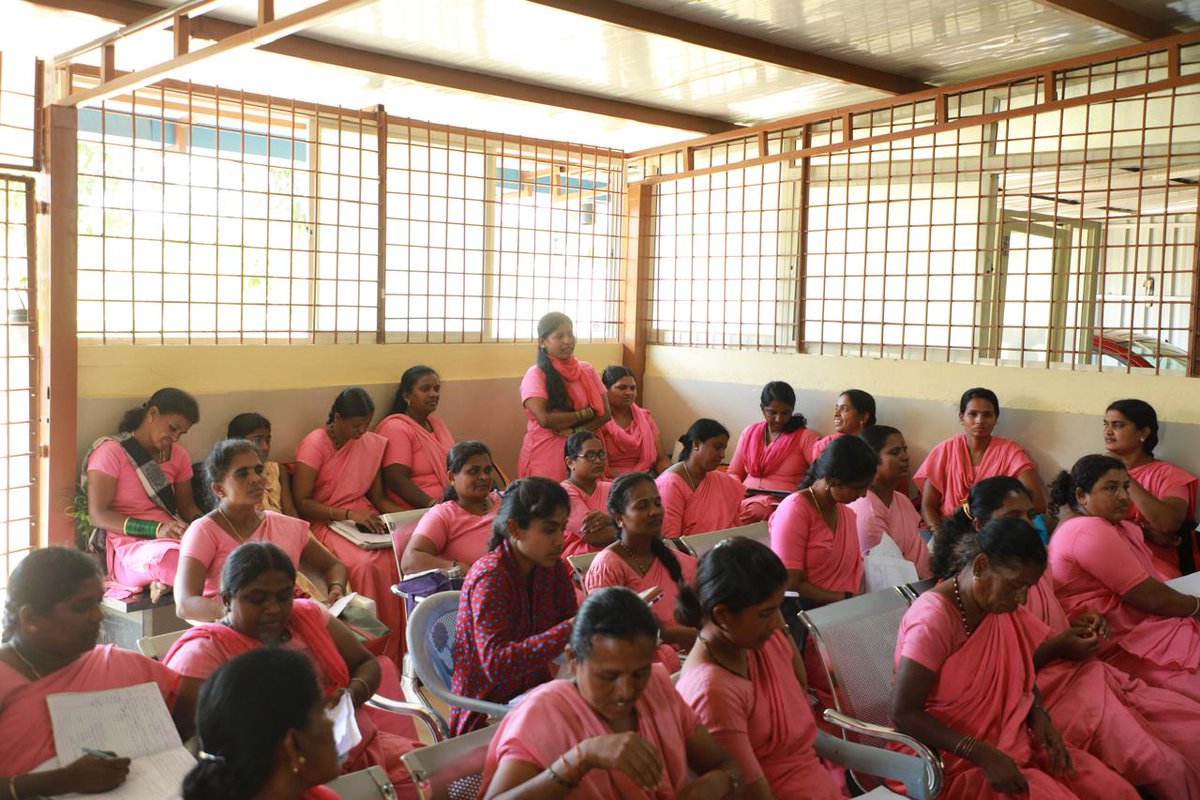 PPHF_Global's tweet photo. As part of #ProjectPRANAA, @PPHF_Asia  and @GEHealthCare conducted training on #NCDs for 26 ASHA’s at Doddatumkur PHC today. The #training aimed to enhance the health workers' capacity to provide #NCDservices in the #community. https://t.co/0oJNuz0mUT