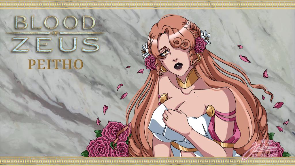 moxiiemoved's tweet photo. 《 #bloodofzeusoc 》Peitho ♡‧₊˚
New season, new design!! I think I nailed the art style this time lol 😭

#bloodofzeus #boz #bloodofzeusoc #bozoc #ArtOfTheDay #artidn #ocart #digitalart https://t.co/ZSakH9PWZn