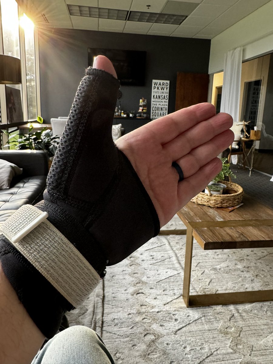 Randy Bohlender tweet media