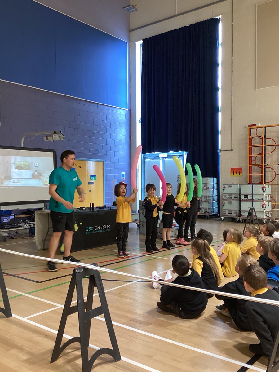Primary 3a - CDPS tweet media