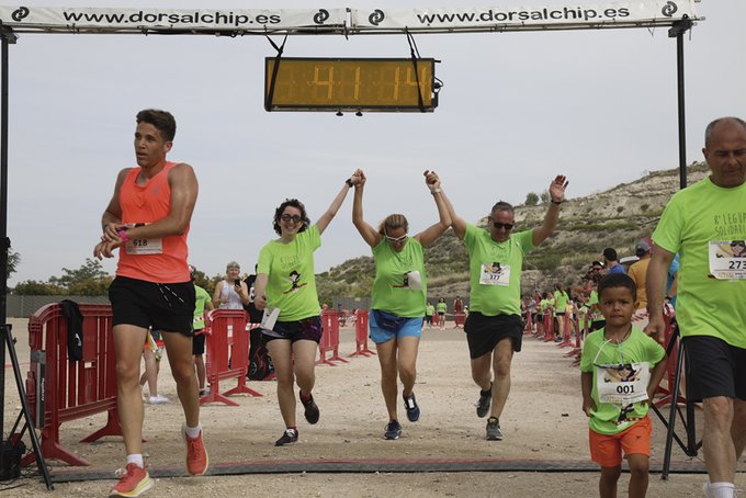 Foto cedida por Ayuntamiento de Rivas