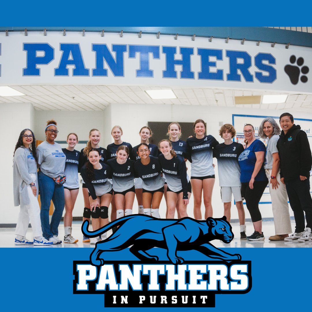🏐 Great job, team, on all your hard work at the 2024 Western Fairfax Volleyball Tournament! 🙌 A huge thank you to all the fans who came out to support us, and a special thanks to Stone Middle School for hosting! 🎉
