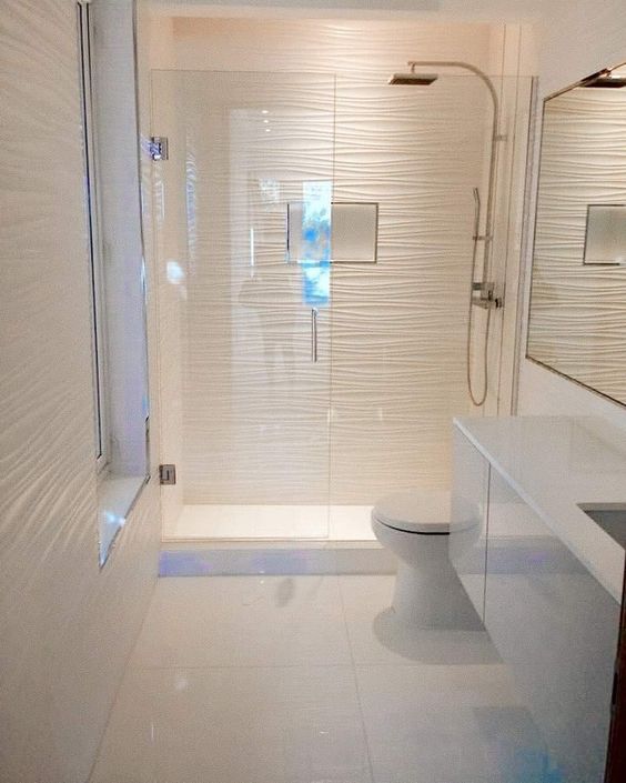 DglassPartition's tweet image. Is it necessary to have a shower glass in your bathroom? The answer is YES!
Have any requirements? Contact us on 📷
WhatsApp: +971 56 256 6935
Website: dubaiglasspartition.com
#dubaiglasspartition #showerscreen #movable
